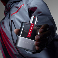 Prada Luna Rossa Pour Homme Eau de Toilette 50ml