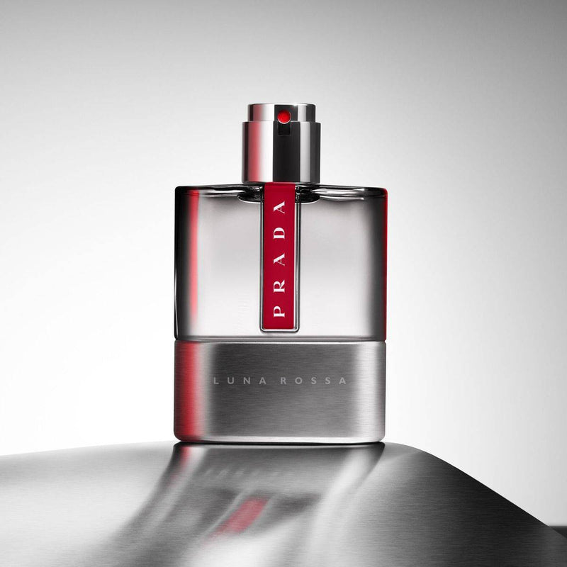 Prada Luna Rossa Pour Homme Eau de Toilette 50ml