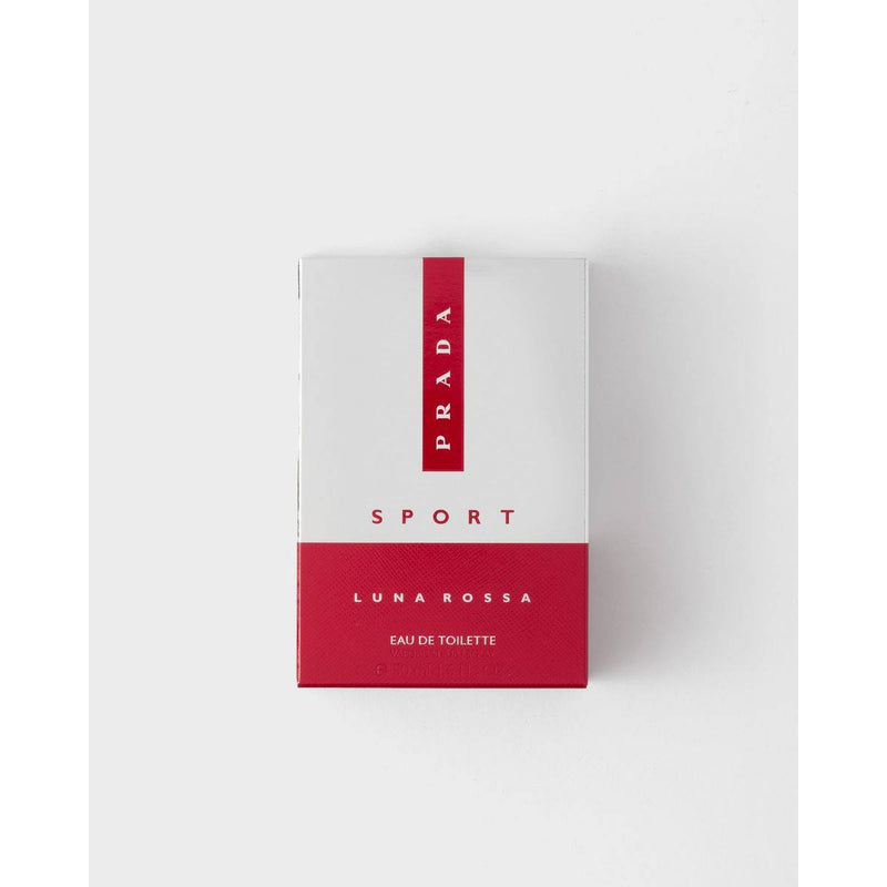 Prada Luna Rossa Sport Pour Homme Eau de Toilette 50ml