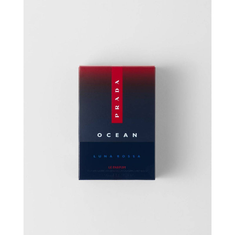 Prada Luna Rossa Ocean Pour Homme Le Parfum 50ml Refillable