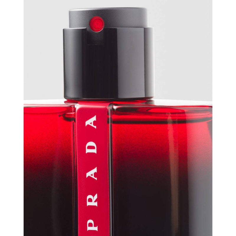 Prada Luna Rossa Ocean Pour Homme Le Parfum 50ml Refillable