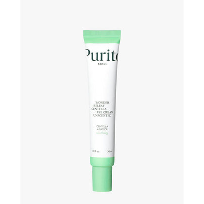 Purito Seoul Wonder Releaf Centella Eye Cream Unscented 30ml