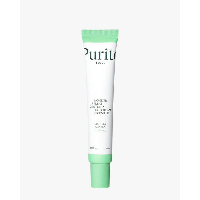 Purito Seoul Wonder Releaf Centella Eye Cream Unscented 30ml