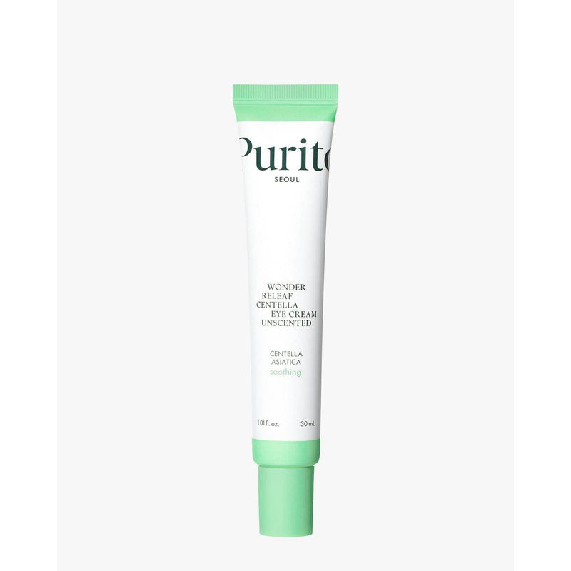 Purito Seoul Wonder Releaf Centella Eye Cream Unscented 30ml