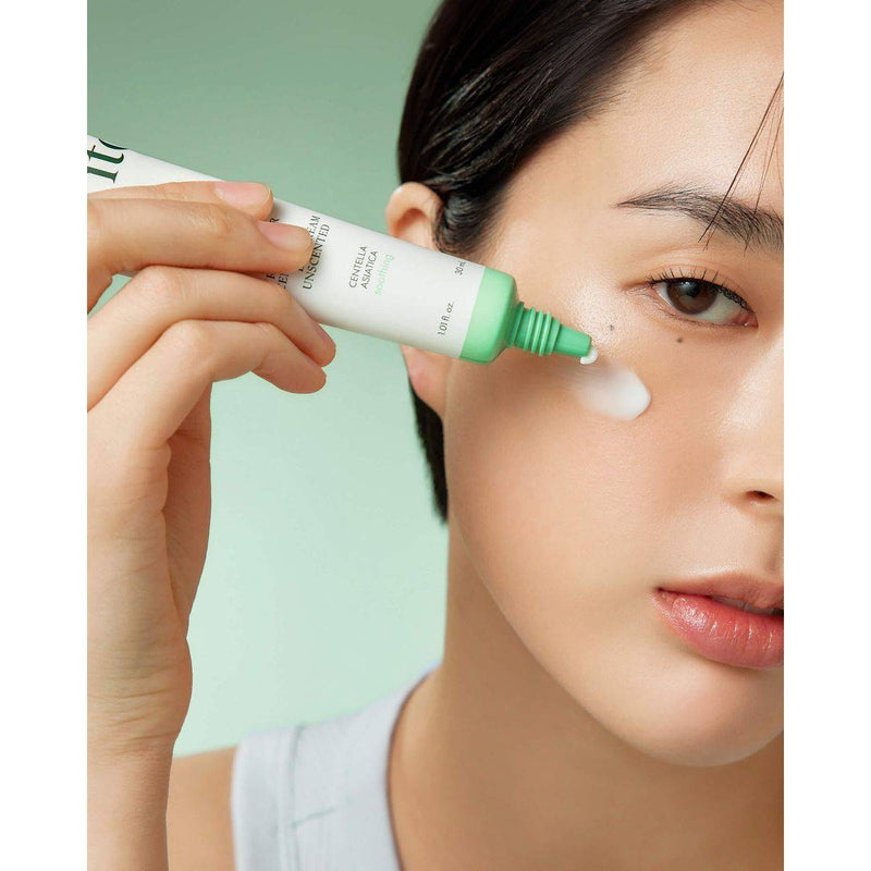 Purito Seoul Wonder Releaf Centella Eye Cream Unscented 30ml