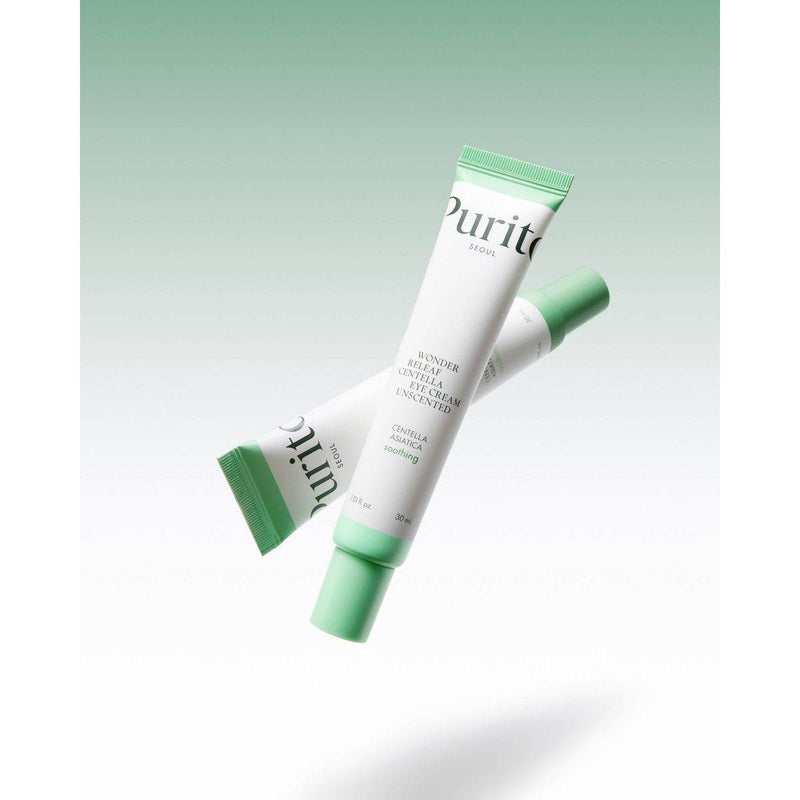 Purito Seoul Wonder Releaf Centella Eye Cream Unscented 30ml