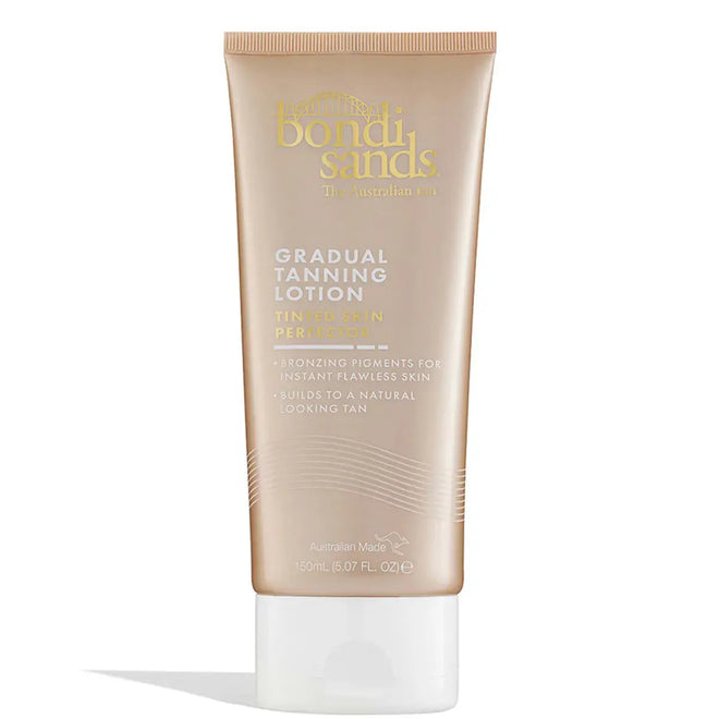 Bondi Sands Skin Perfecting Gradual Lotion 200ml