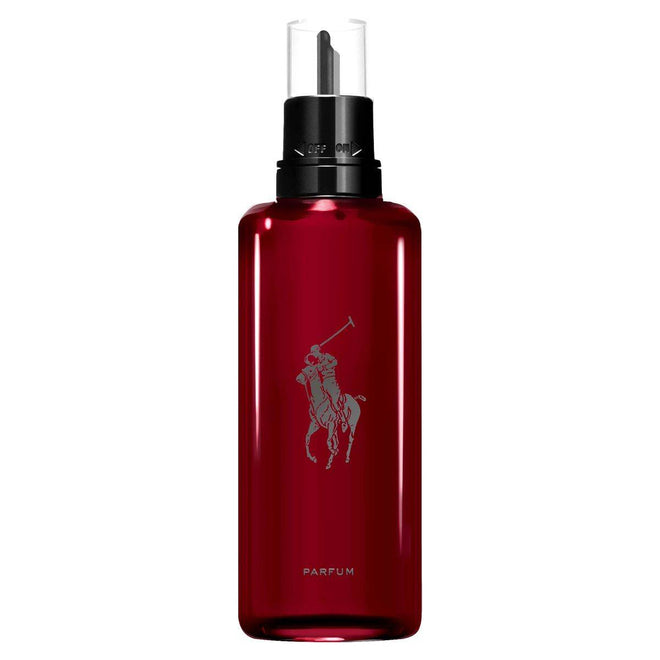 Ralph Lauren Polo Red Parfum 150ml Refill