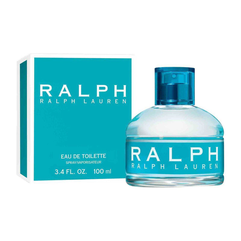 Ralph Lauren Ralph Eau de Toilette 100ml