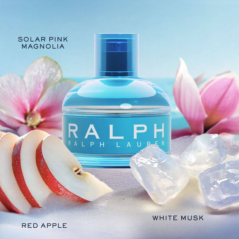 Ralph Lauren Ralph Eau de Toilette 100ml