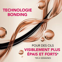 Bourjois Twist Up The Volume Bond Force Mascara 8ml