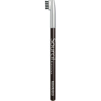 Bourjois Sourcil Precision Eyebrow Pencil 02 Soft Brown 1.13g
