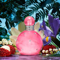 Britney Spears Fantasy Sheer Eau de Toilette 100ml