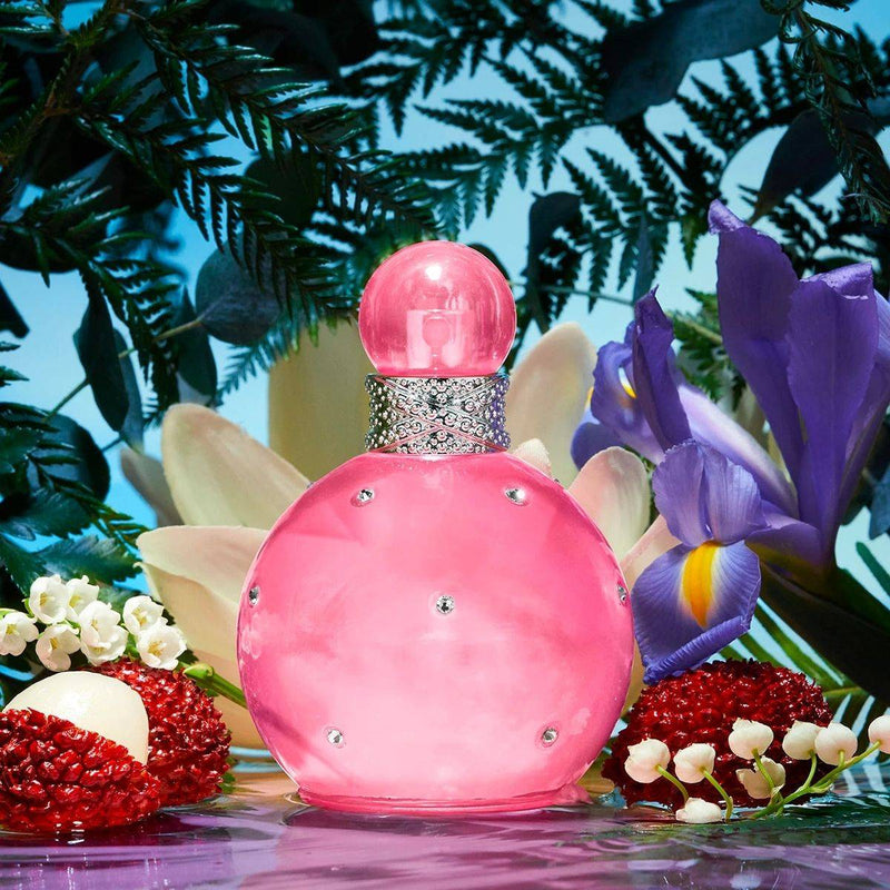 Britney Spears Fantasy Sheer Eau de Toilette 100ml