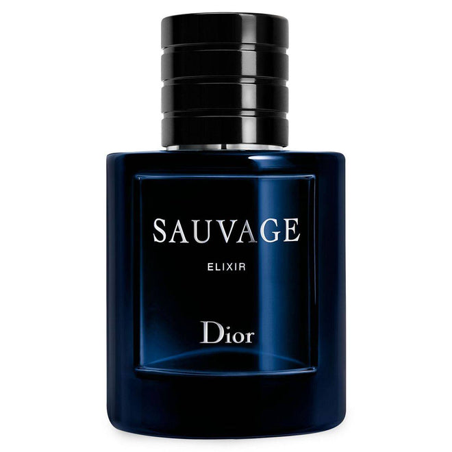 Christian Dior Sauvage Elixir Concentrated Perfume 60ml