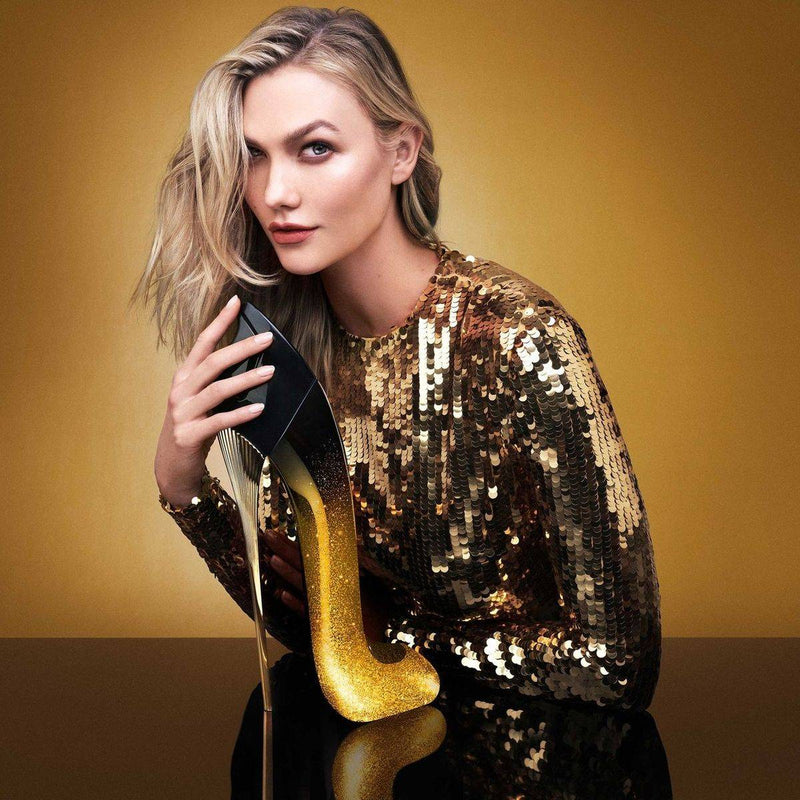 Carolina Herrera Good Girl Midnight Eau de Parfum 80ml