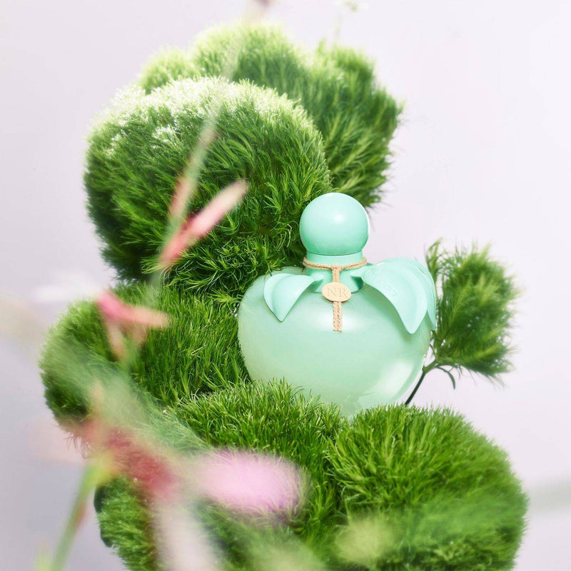 Nina Ricci Nature Limited Edition Eau de Toilette 50ml