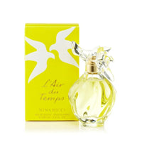 Nina Ricci L'Air Du Temps Eau de Toilette 100ml
