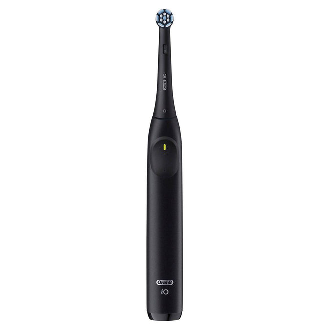 Oral B Electric Toothbrush Rechargeable iO2  Night Black