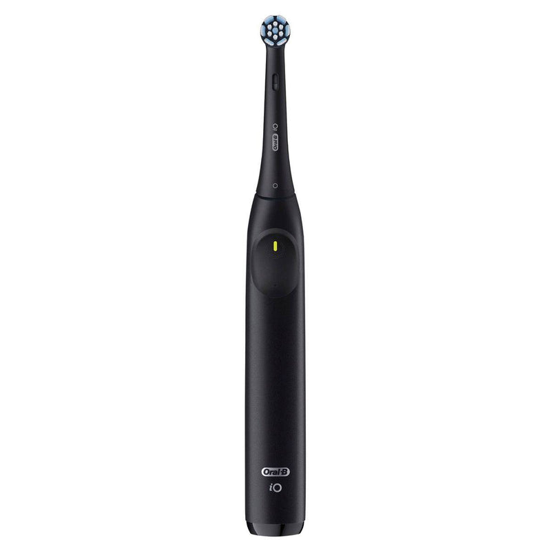 Oral B Electric Toothbrush Rechargeable iO2  Night Black