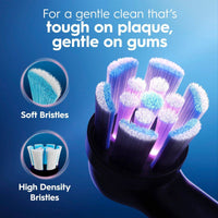 Oral B Electric Toothbrush Rechargeable iO2  Night Black