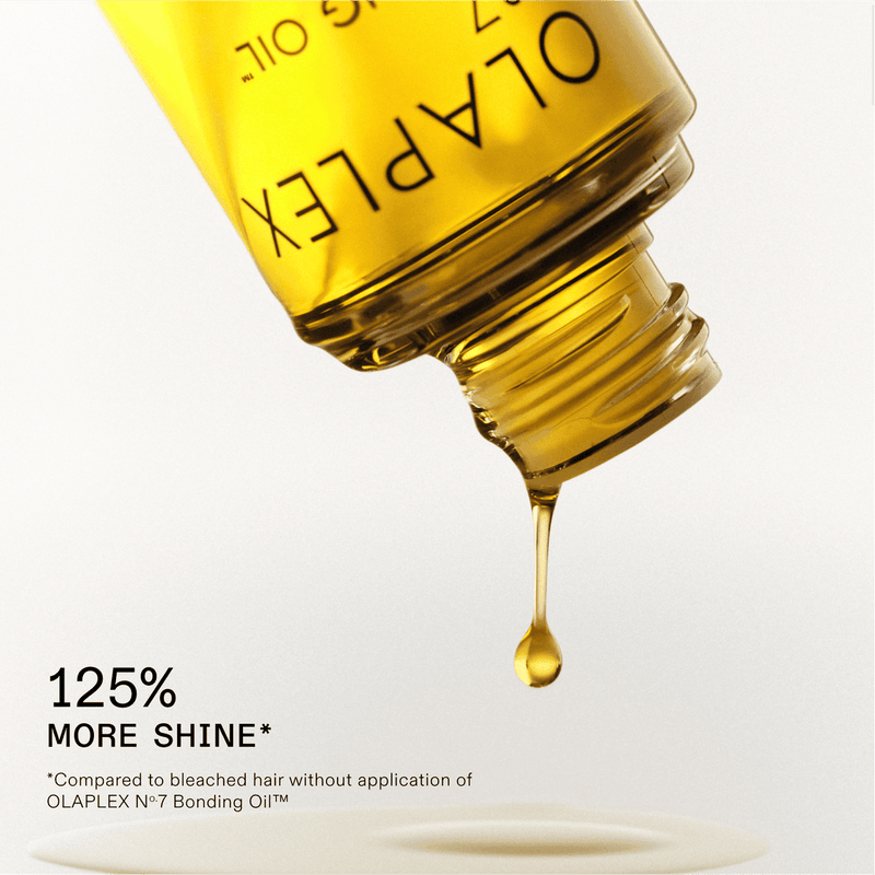 Olaplex No.7 Bonding Oil 60ml
