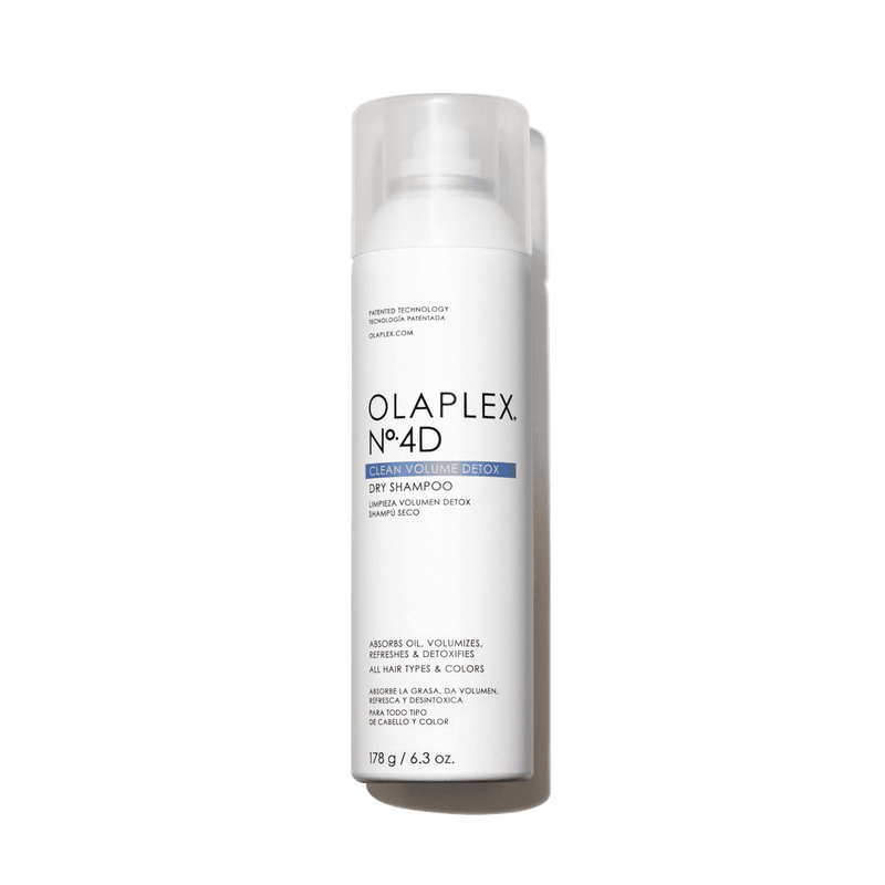 Olaplex No.4D Clean Volume Detox Dry Shampoo 178g