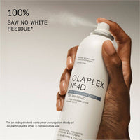 Olaplex No.4D Clean Volume Detox Dry Shampoo 178g