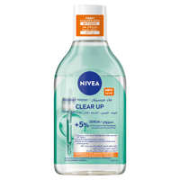Nivea Clear Up Micellar Water Infused Serum 400ml
