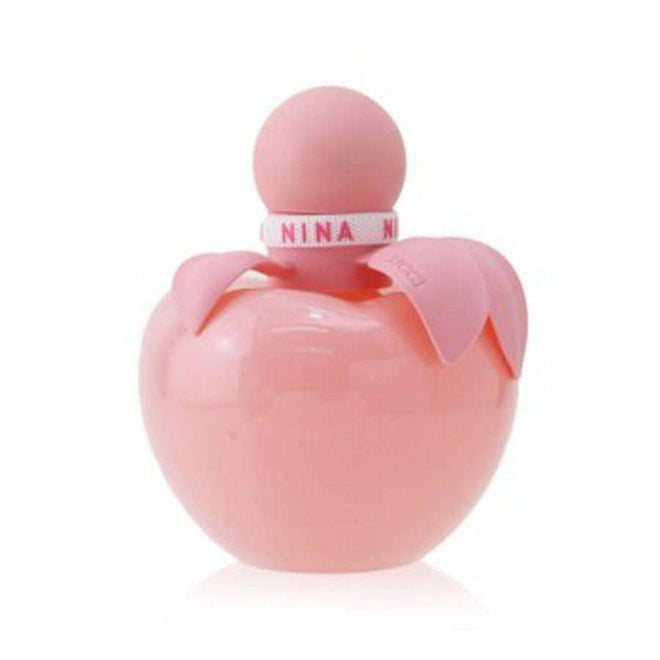 Nina Ricci Rose Eau de Toilette 50ml