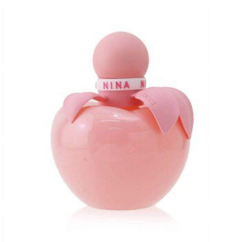 Nina Ricci Rose Eau de Toilette 50ml