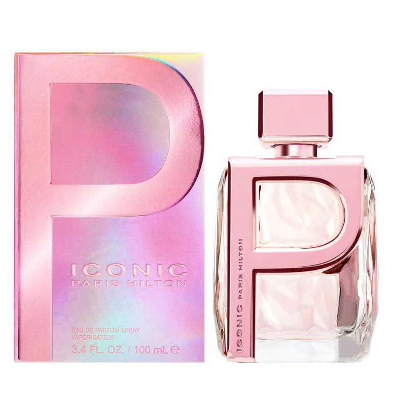 Paris Hilton Iconic Eau de Parfum 100ml