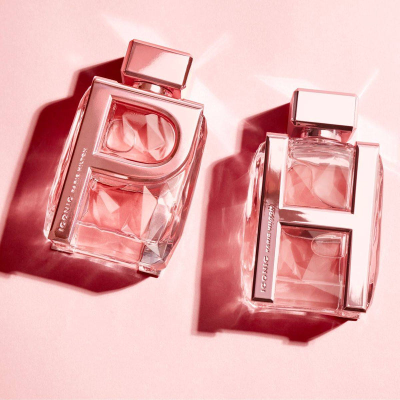 Paris Hilton Iconic Eau de Parfum 100ml
