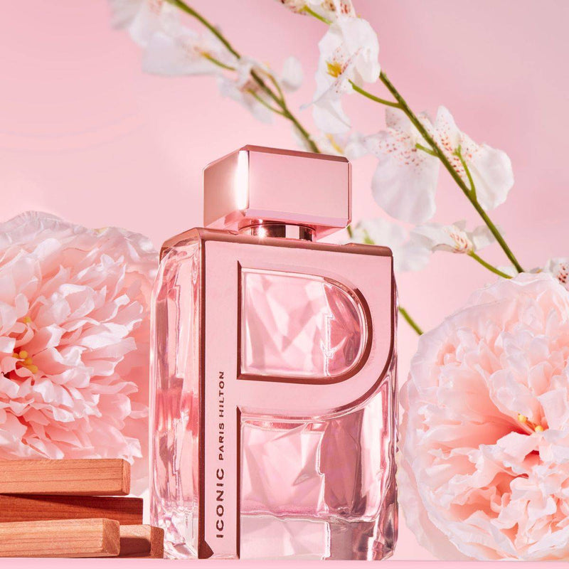 Paris Hilton Iconic Eau de Parfum 100ml