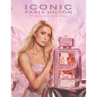 Paris Hilton Iconic Eau de Parfum 100ml