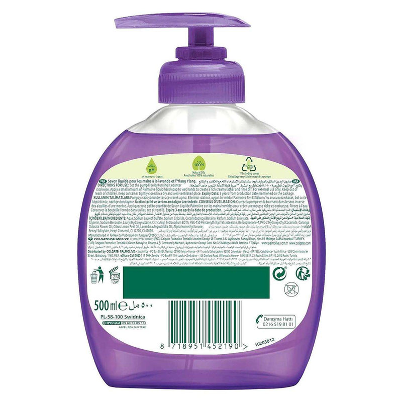 Palmolive Hand Wash So Relaxed 300ml