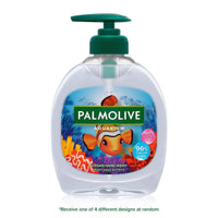 Palmolive Hand Wash Aquarium 300ml
