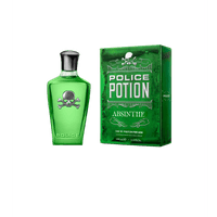 Police Potion Absinthe for Him Eau de Parfum 100ml