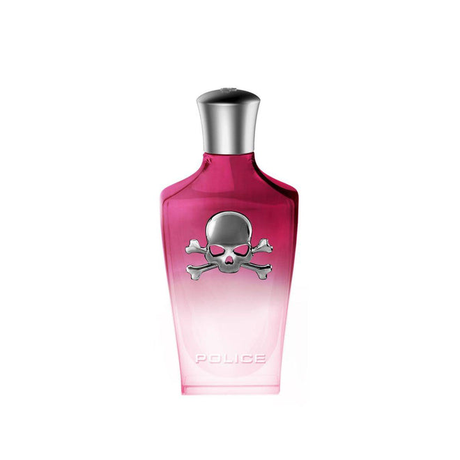 Police Potion For Her Eau de Parfum 100ml