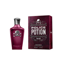 Police Potion For Her Eau de Parfum 100ml