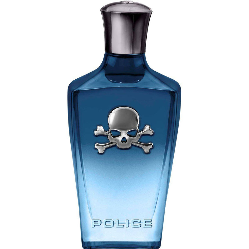 Police Potion Power for Him Eau de Parfum 100ml
