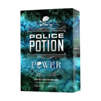Police Potion Power for Him Eau de Parfum 100ml