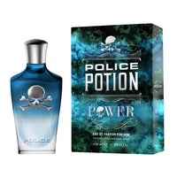 Police Potion Power for Him Eau de Parfum 100ml