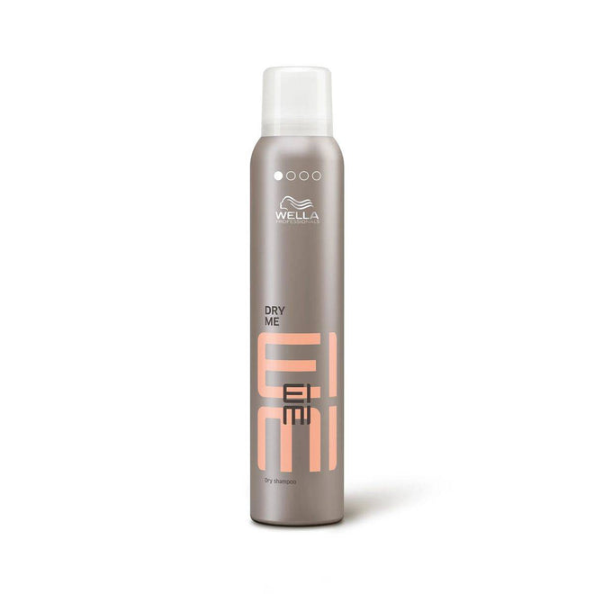 Wella Professionals Eimi Dry Me Dry Shampoo 180ml