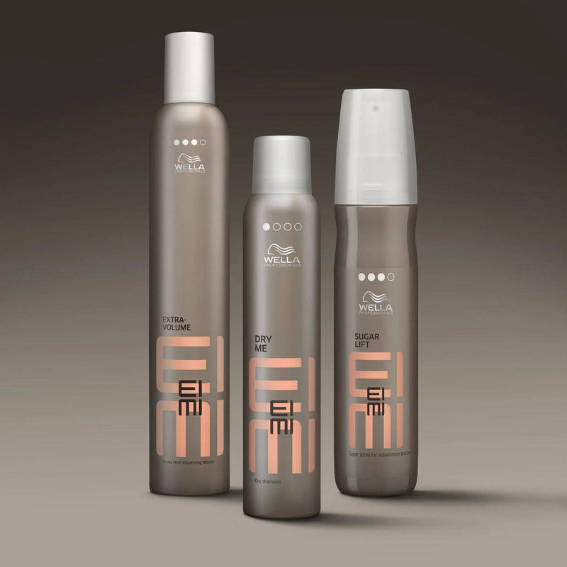 Wella Professionals Eimi Dry Me Dry Shampoo 180ml