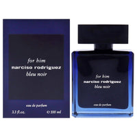 Narciso Rodriguez Bleu Noir For Him Eau de Parfum 100ml