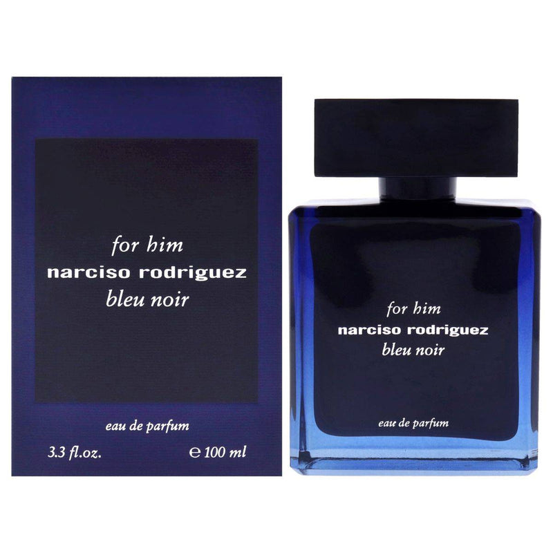 Narciso Rodriguez Bleu Noir For Him Eau de Parfum 100ml