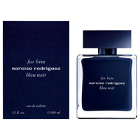 Narciso Rodriguez Bleu Noir For Him Eau de Toilette 100ml