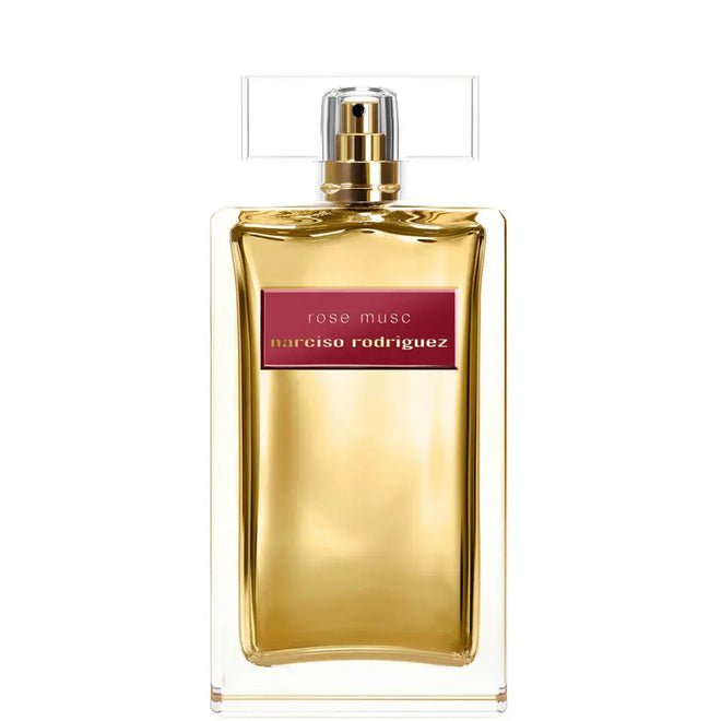 Narciso Rodriguez Rose Musc Eau de Parfum Intense 100ml