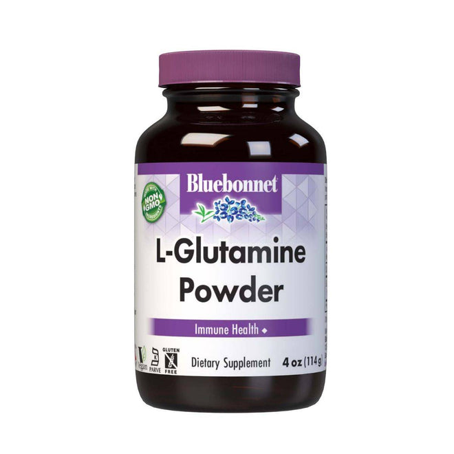 Bluebonnet L-Arginine 1000mg 90 Caplets